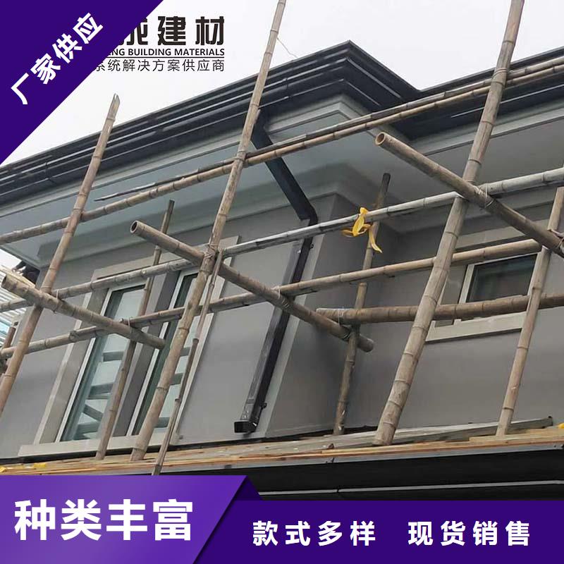 厂房雨水管安装人售后无忧