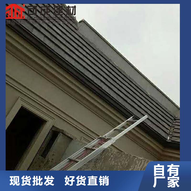 钢结构厂房雨水管现货报价