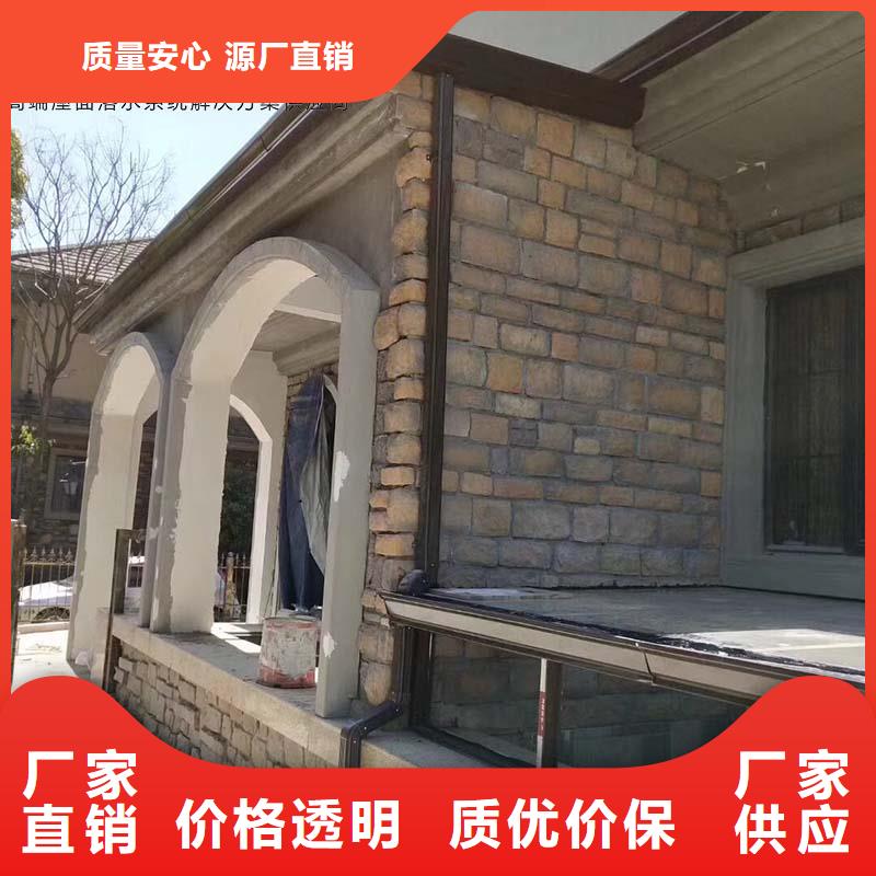 彩钢排水管价格行情