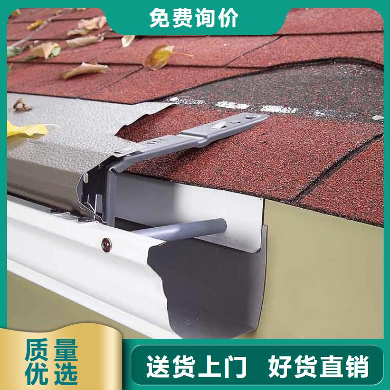 紫铜雨水管批发厂家