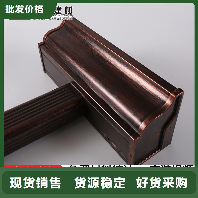 厂房雨水管批发价格