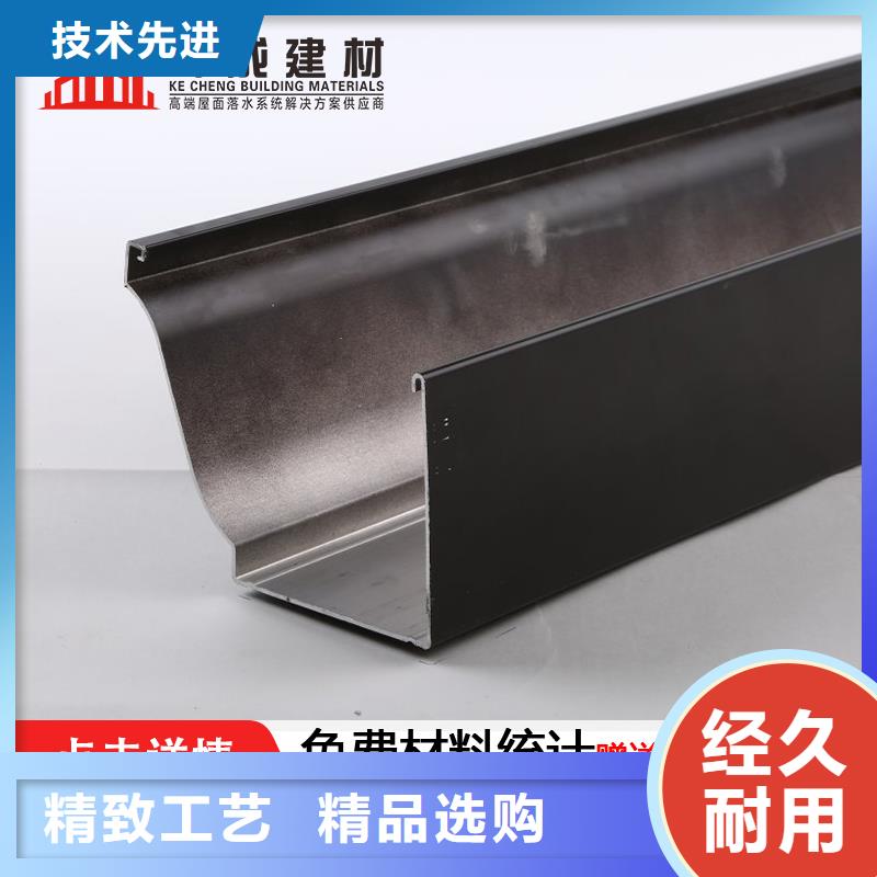 厂房雨水管批发价格