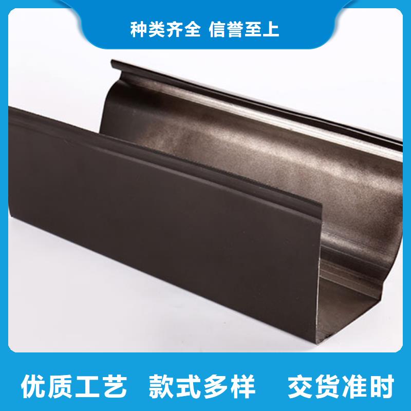 矩形雨水管欢迎咨询