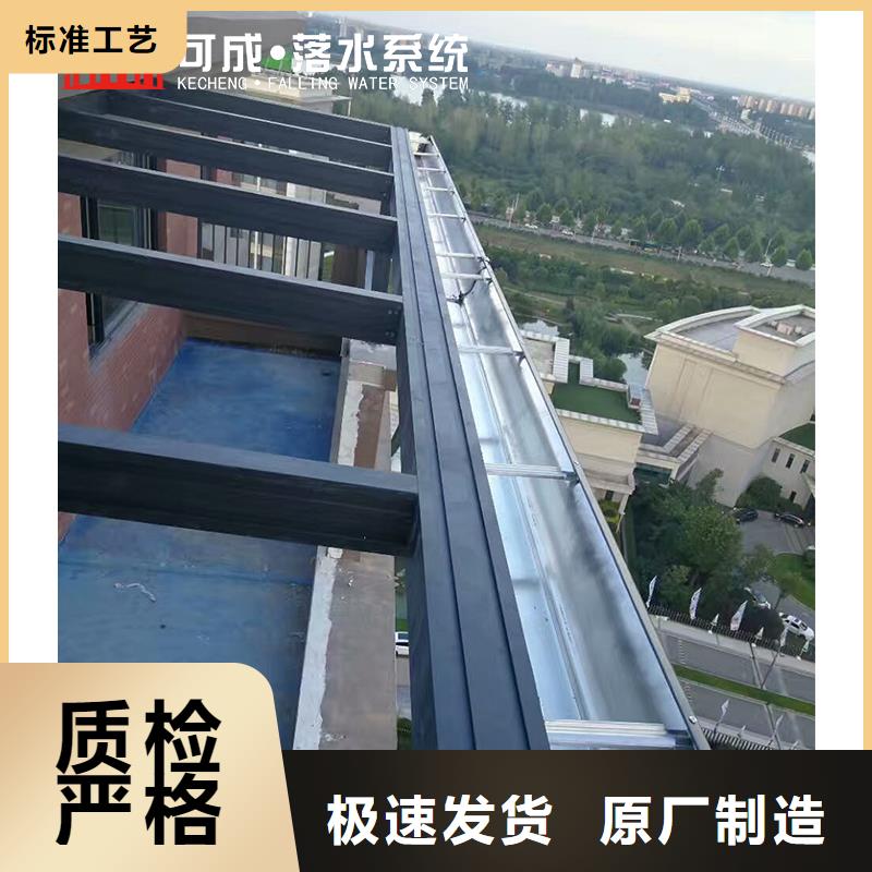 排水雨水管价格优