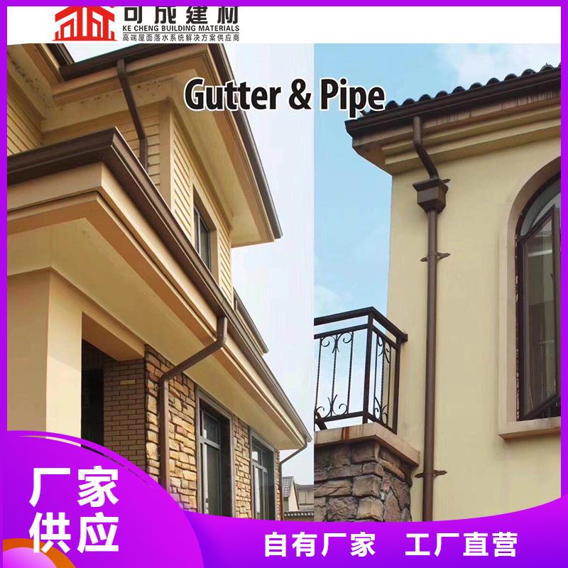 高层雨水管值得信赖