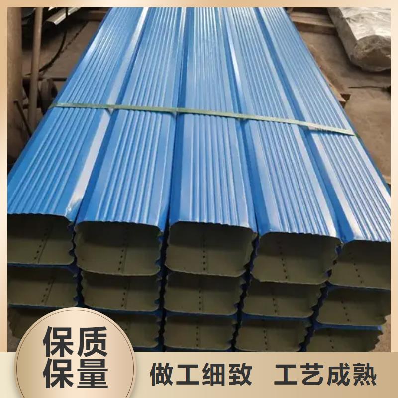 铝合金成品檐槽质优价廉