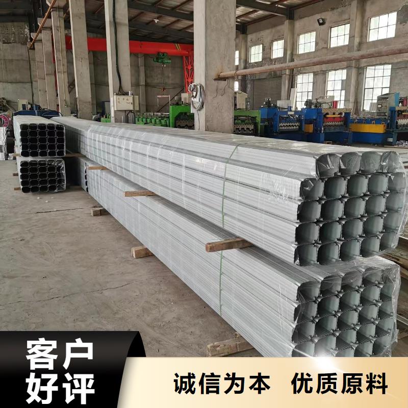 铝合金成品檐槽质优价廉