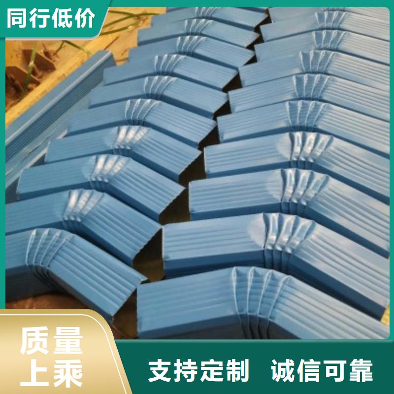 彩钢雨水管-铁皮雨水管品质保障