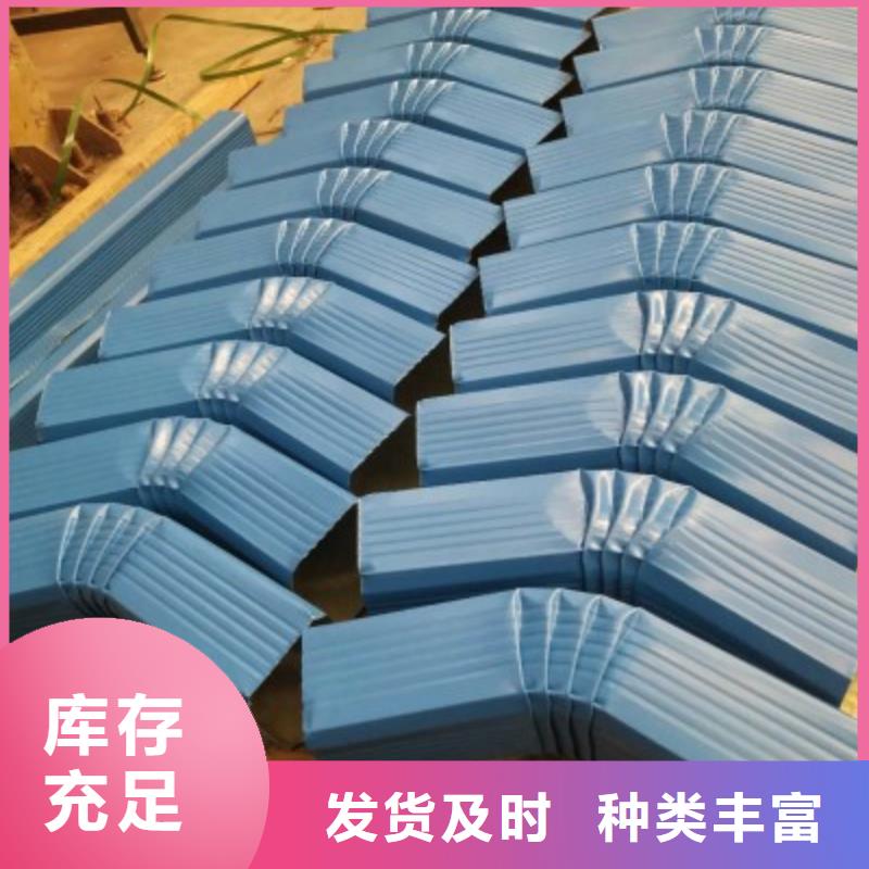 100*130彩钢雨水管施工团队