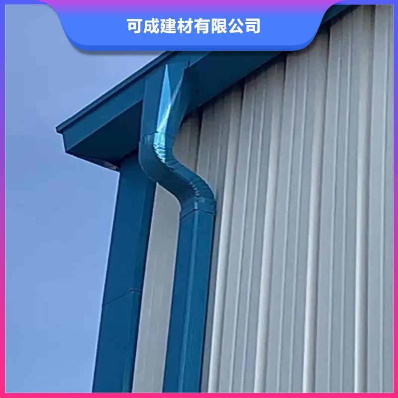 彩钢雨水管价格优
