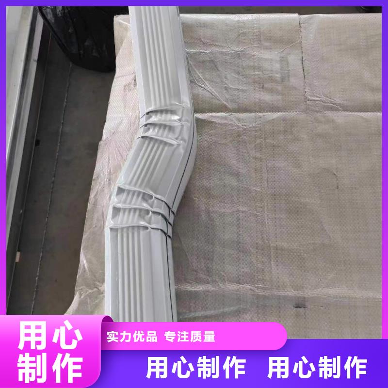 彩钢雨水管实力老厂