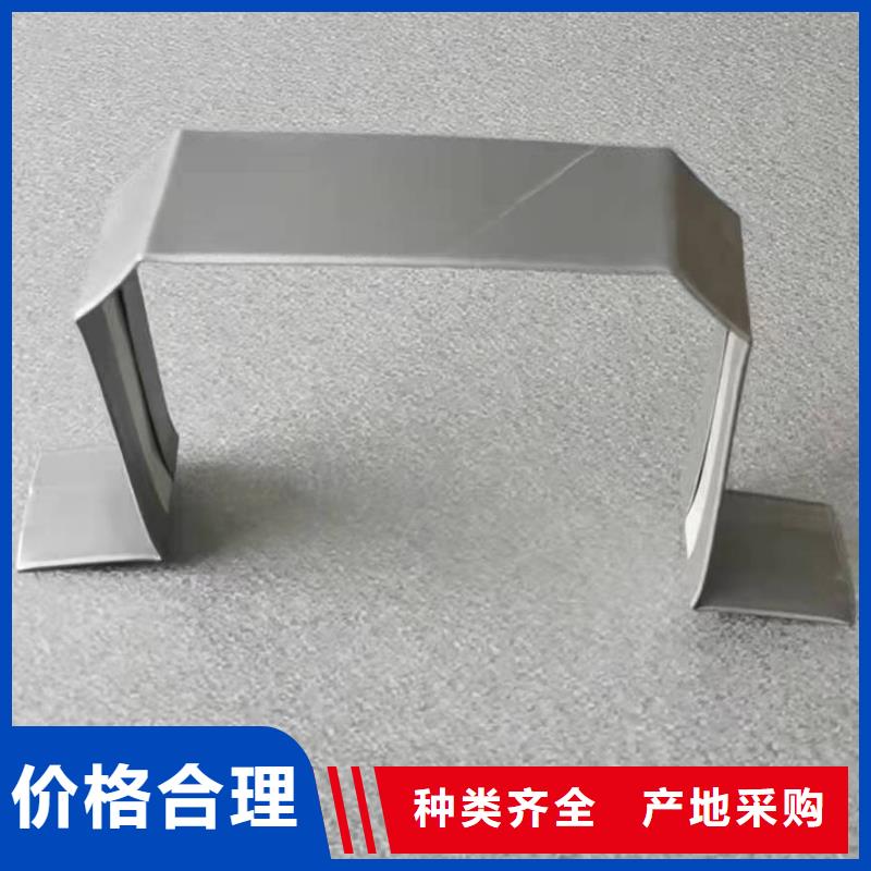彩钢落水管实力雄厚