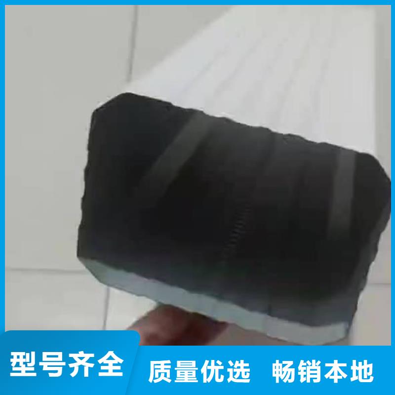 铝合金无缝水管上门服务