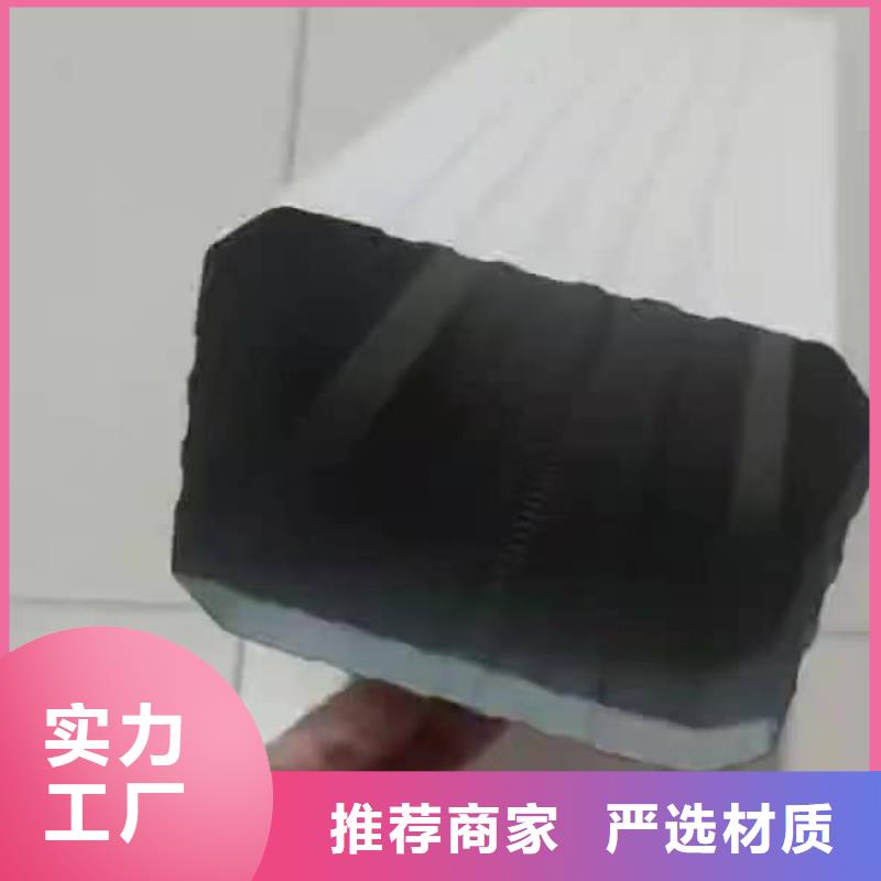 镀锌彩钢落水管现货价格