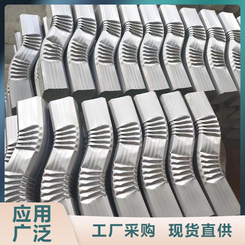 彩钢雨水管-厂房彩钢雨水管优惠多