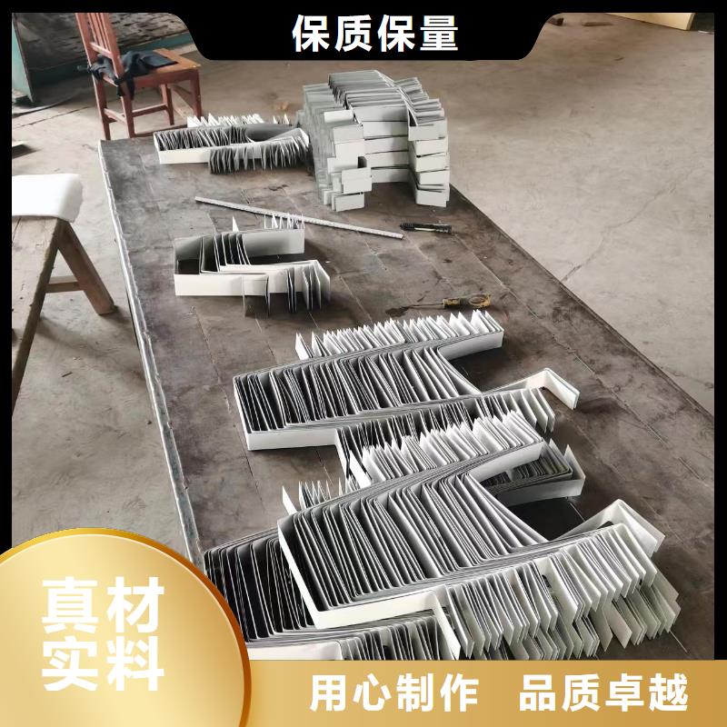 彩钢雨水管-镀铝锌基板雨水管现货价格