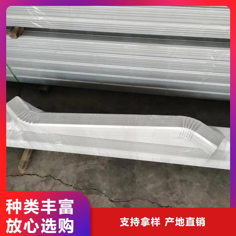 100*130彩钢雨水管施工团队