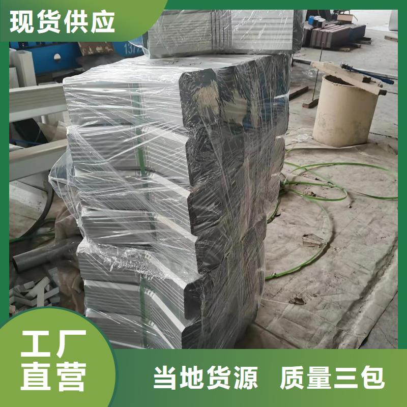 彩钢雨水管-镀铝锌彩色雨水管源头厂家