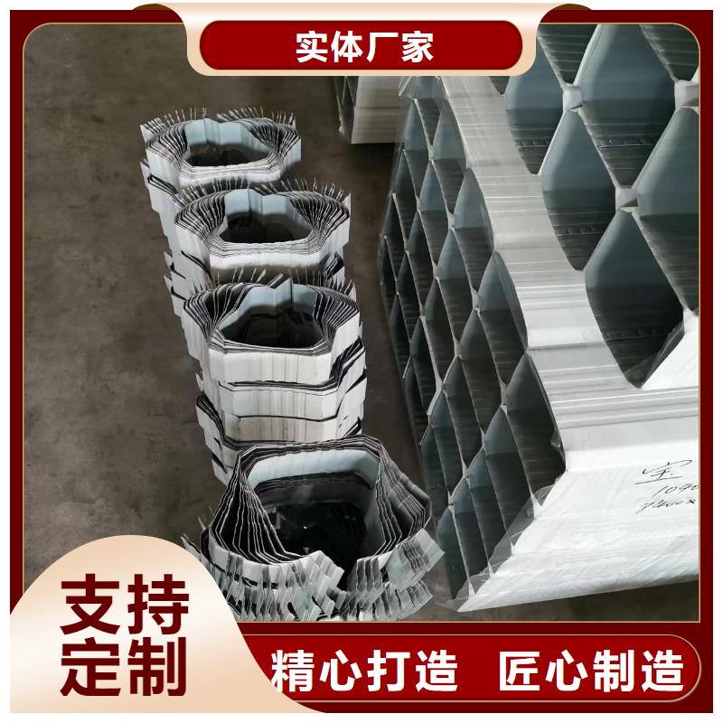 彩钢雨水管-彩钢落水管解决方案