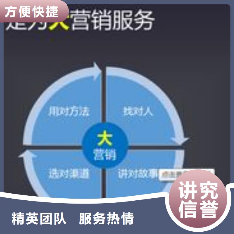 马云网络网络推广优质服务