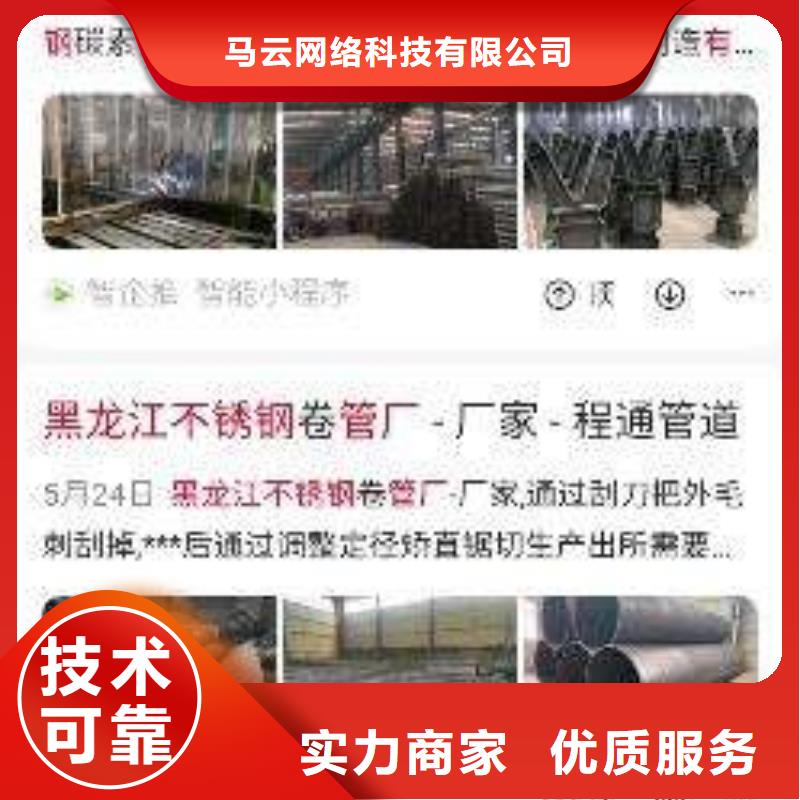 手机网络运营专业公司