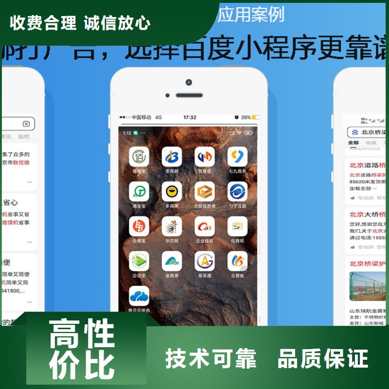 手机网络公司专业承接