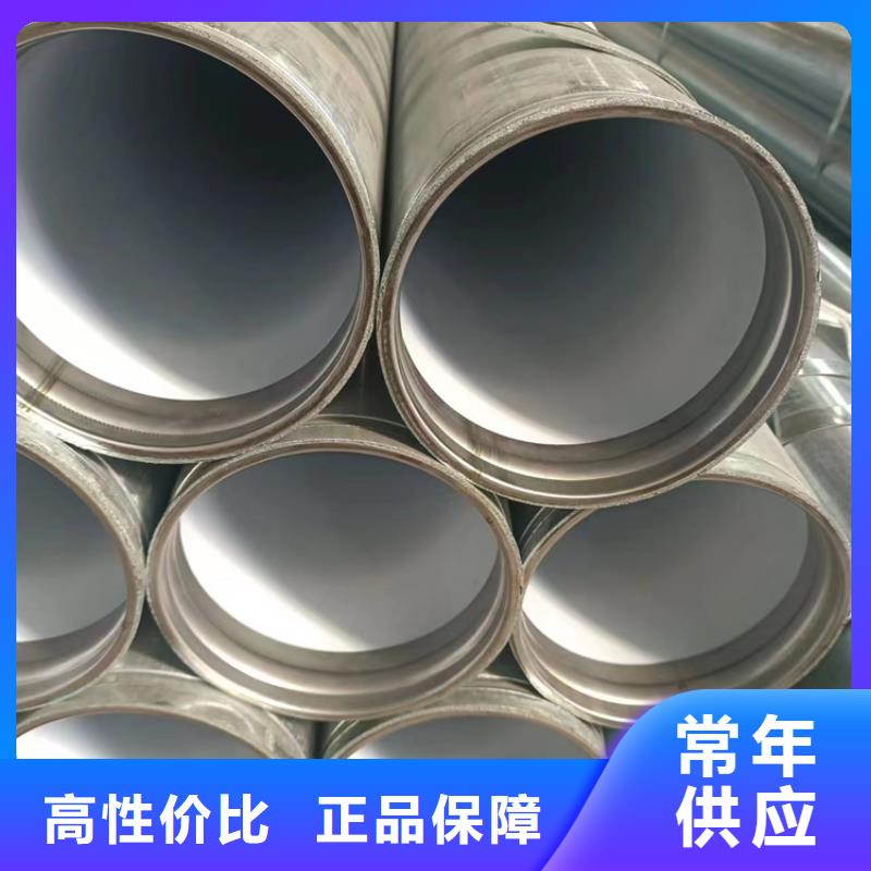 衬塑专业生产团队