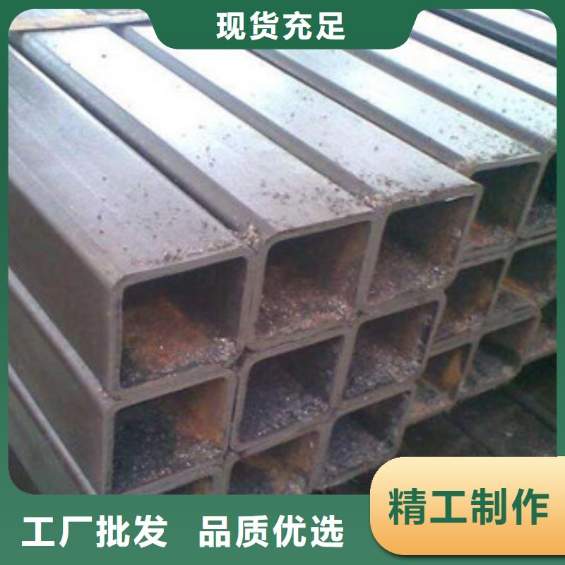 热镀锌方矩管环氧树脂粉末EP内外涂塑钢管质量三包
