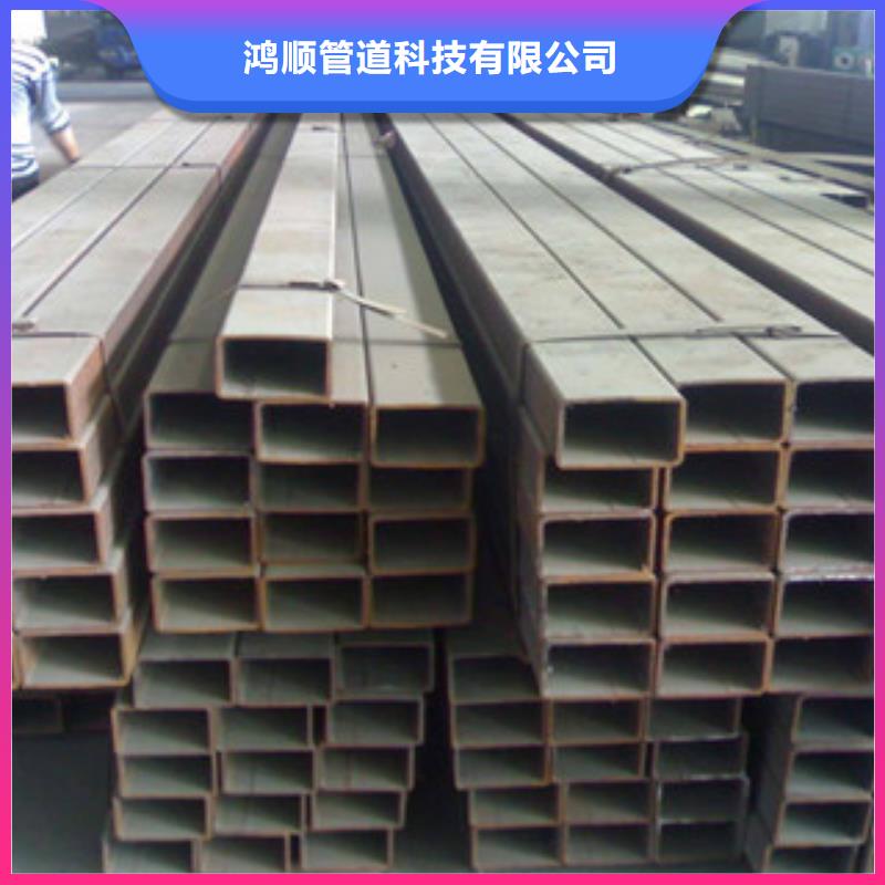 热镀锌方矩管环氧树脂粉末EP内外涂塑钢管支持批发零售