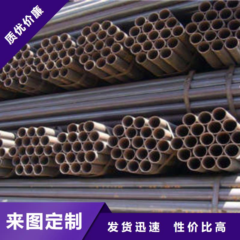 直缝焊管环氧树脂粉末EP内外涂塑钢管厂家精工制作