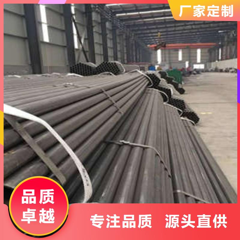 【直缝焊管,衬塑复合钢管厂家品控严格】