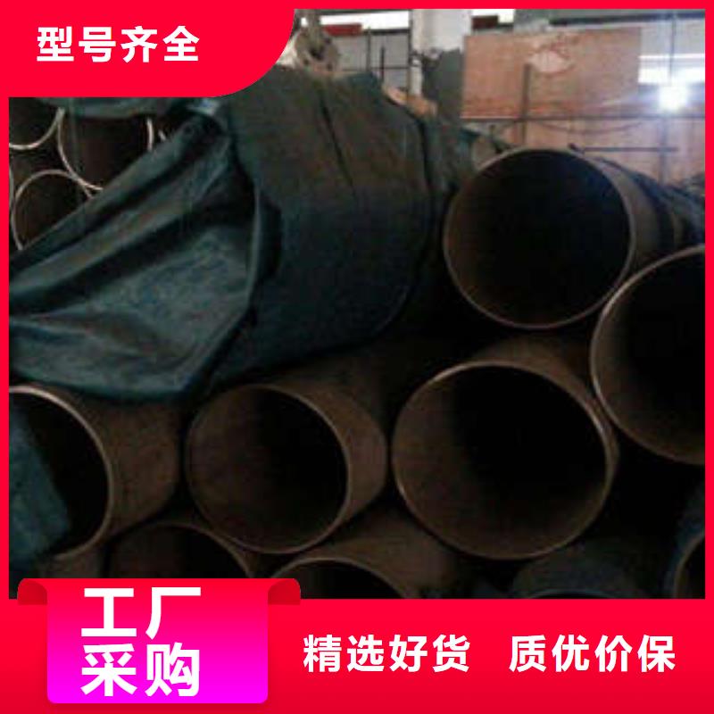 直缝焊管_涂塑钢管厂家厂家货源稳定