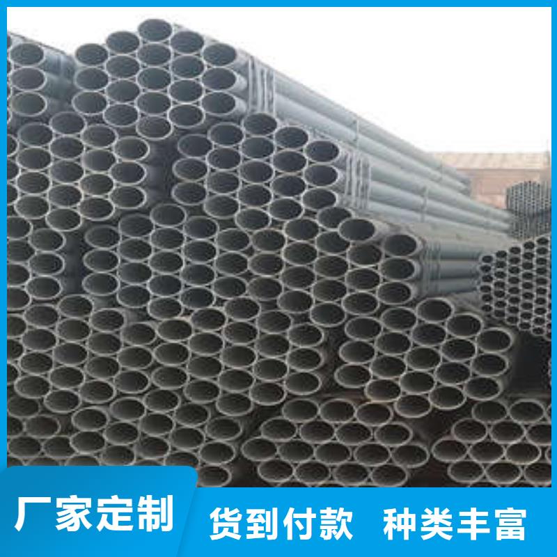直缝焊管_涂塑钢管厂家优质工艺