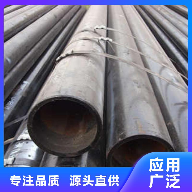 直缝焊管_涂塑钢管厂家严谨工艺