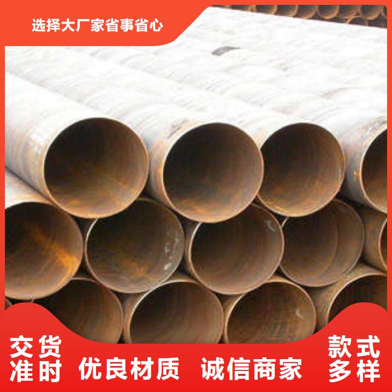 直缝焊管长期供应