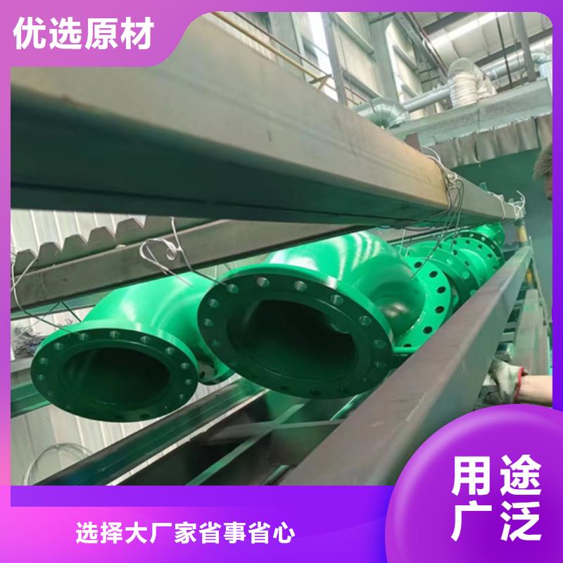 内外涂塑钢管涂塑钢管厂家选择大厂家省事省心