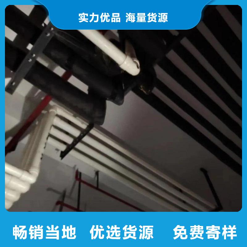 钢塑psp复合钢管产品参数