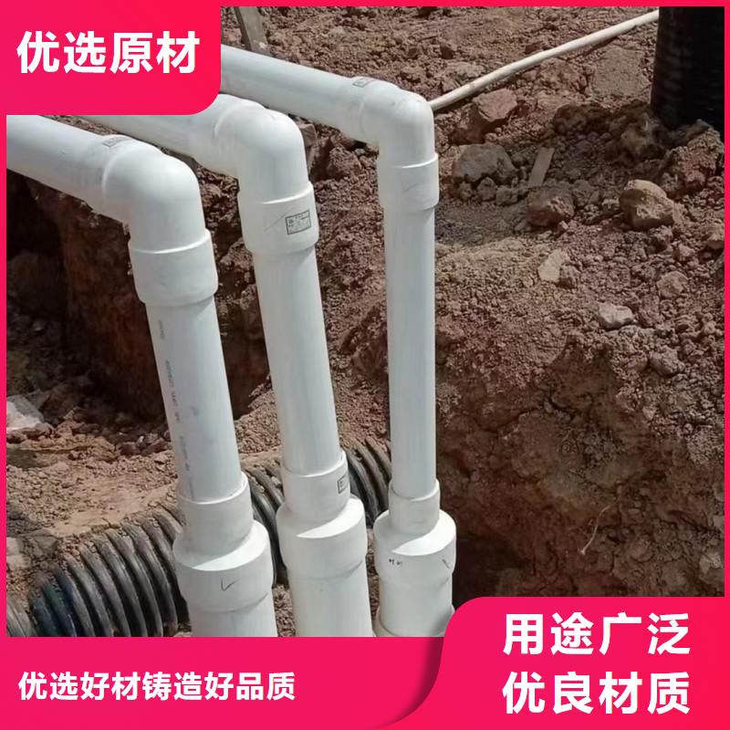 钢塑psp复合钢管现货满足大量采购