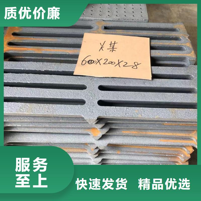 炉箅子锅炉风帽拥有核心技术优势