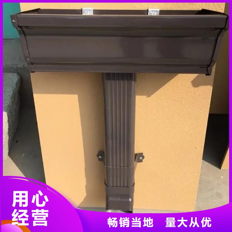 管,铝合金方形雨水管优选好材铸造好品质