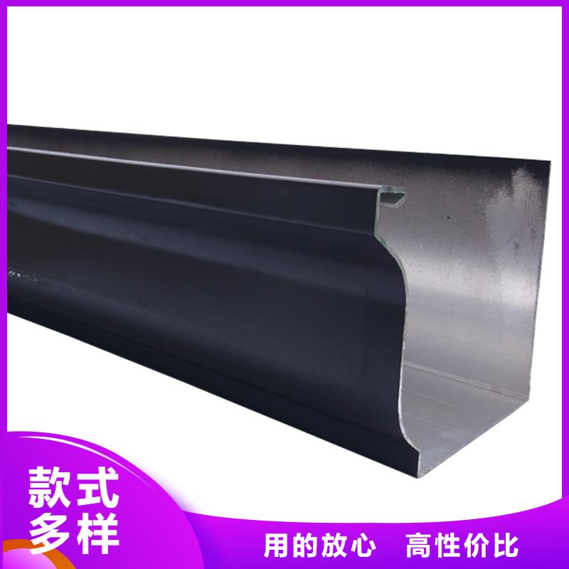 【管】成品天沟供应核心技术