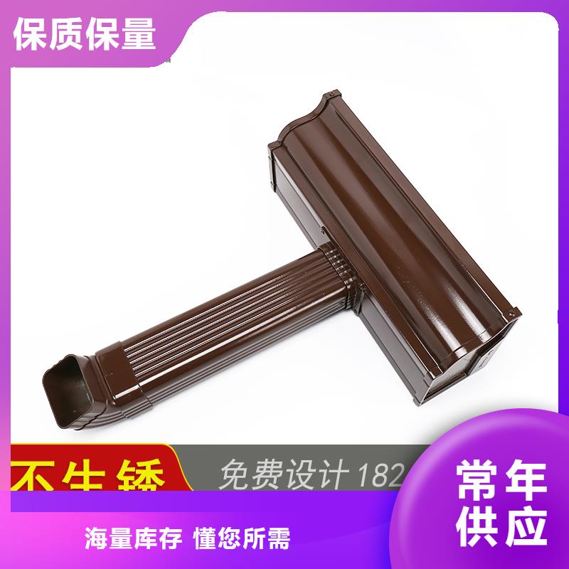 槽-成品天沟厂家直销货源充足