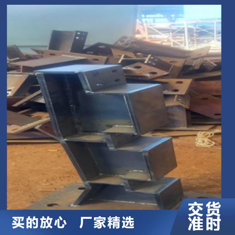 防撞护栏公司欢迎订购