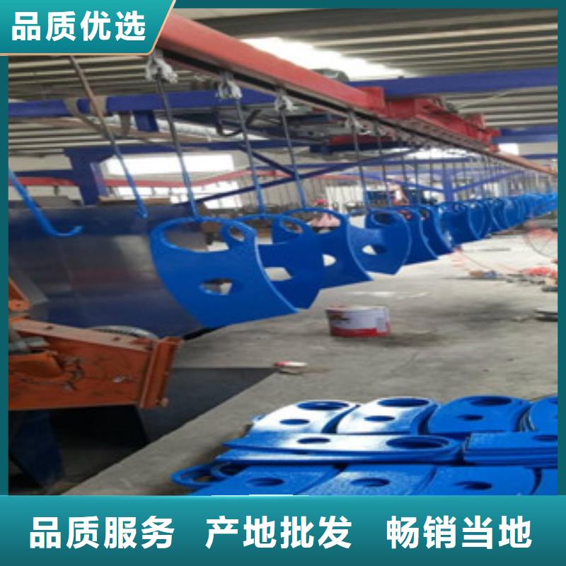 防撞护栏报价质量可靠