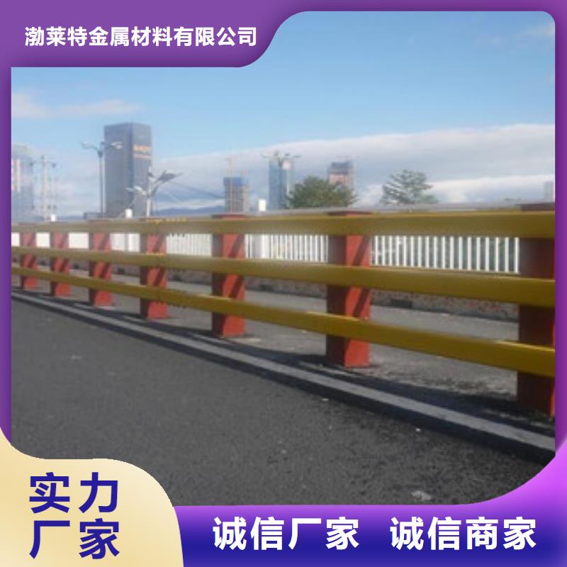 防撞护栏公司施工队伍