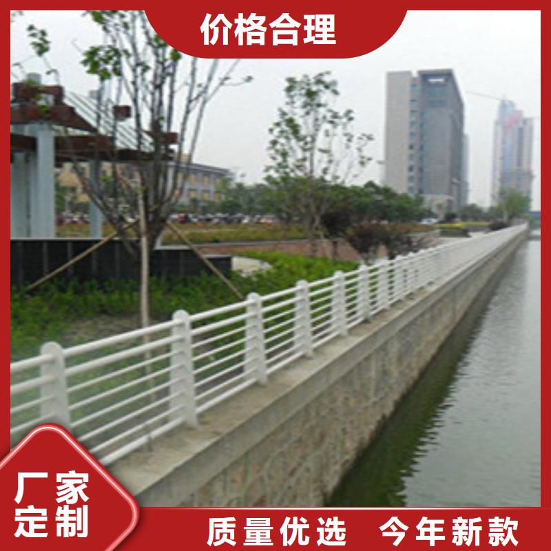 防撞护栏施工欢迎来电
