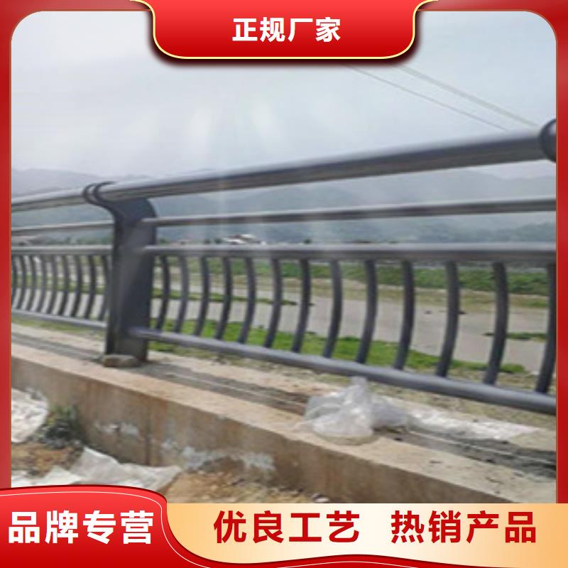 防撞护栏价格来电咨询