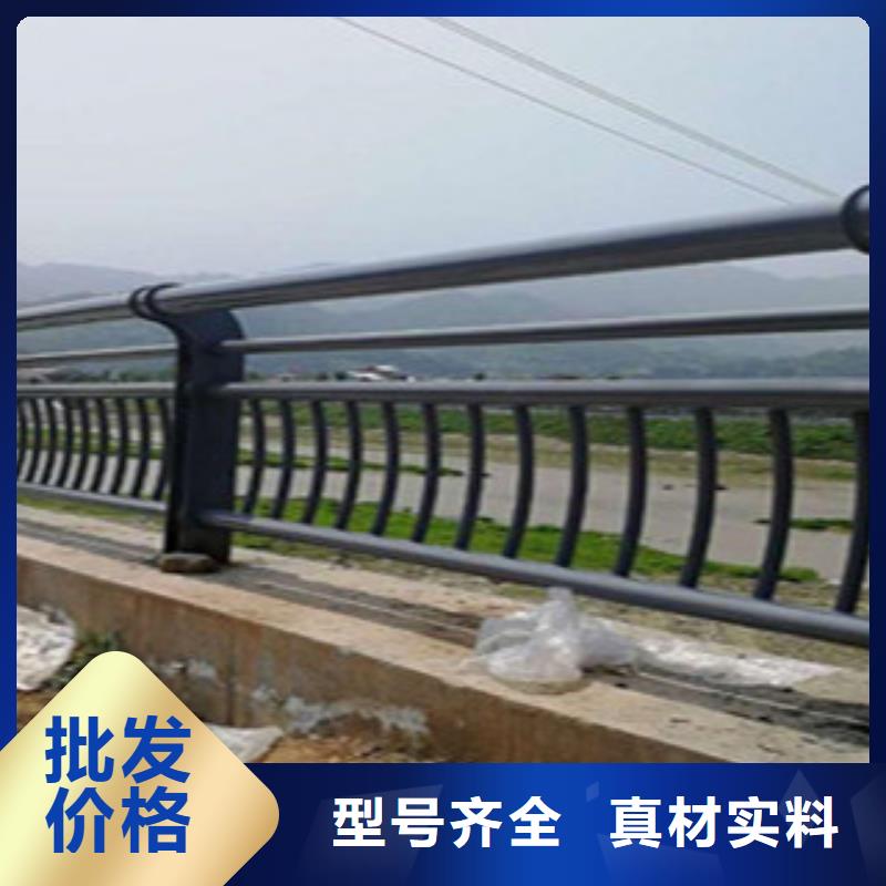 防撞护栏施工欢迎来电