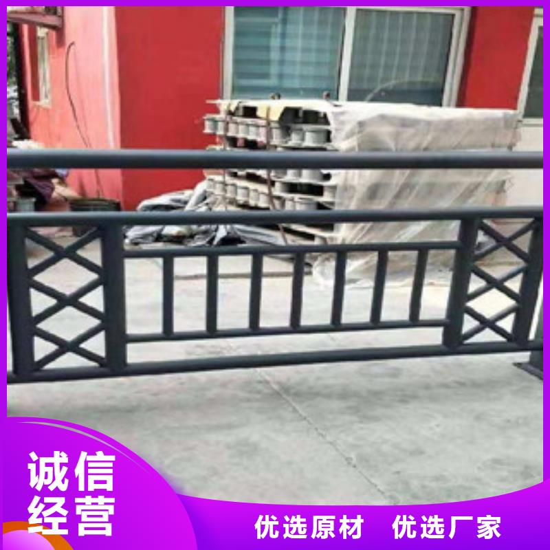 防撞护栏购买琼海市制造厂家