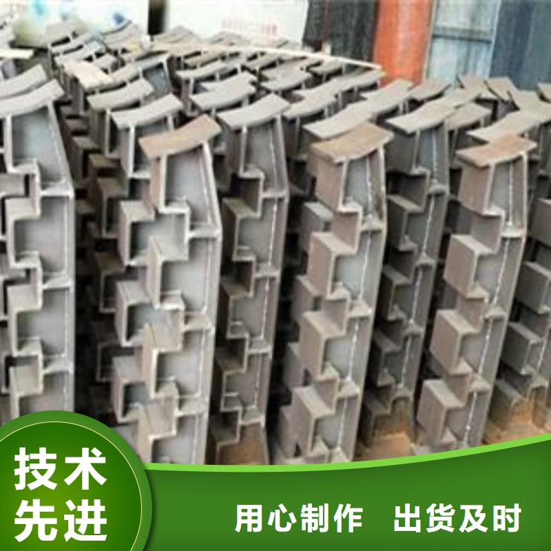 防撞护栏团队畅销全国